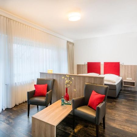 Havixbeck Hotel Kemper מראה חיצוני תמונה