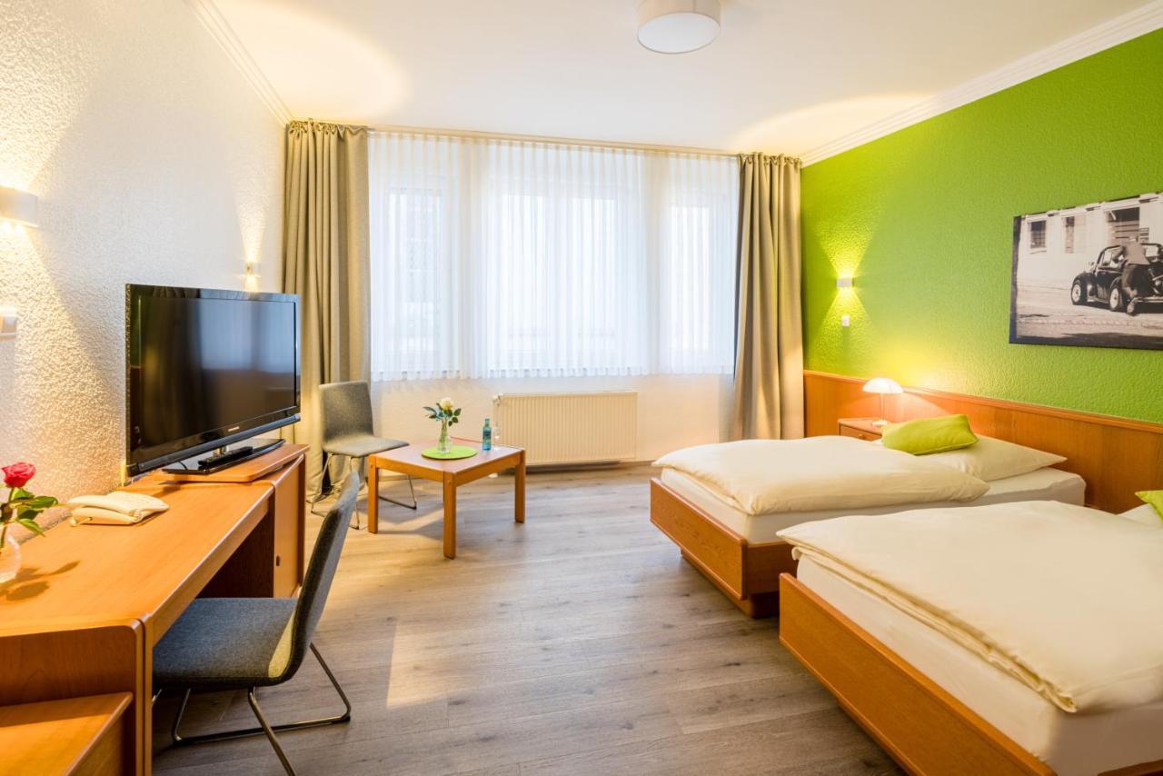 Havixbeck Hotel Kemper מראה חיצוני תמונה