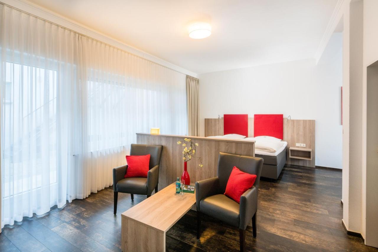 Havixbeck Hotel Kemper מראה חיצוני תמונה