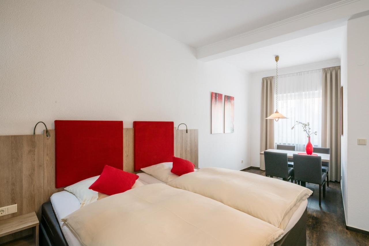 Havixbeck Hotel Kemper מראה חיצוני תמונה
