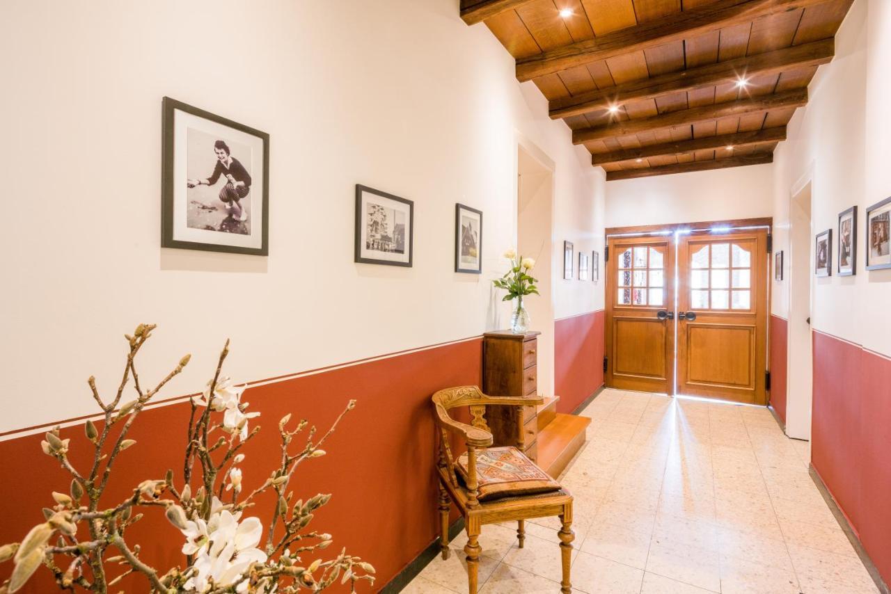 Havixbeck Hotel Kemper מראה חיצוני תמונה