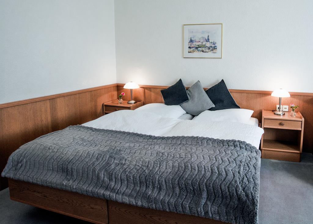 Havixbeck Hotel Kemper מראה חיצוני תמונה