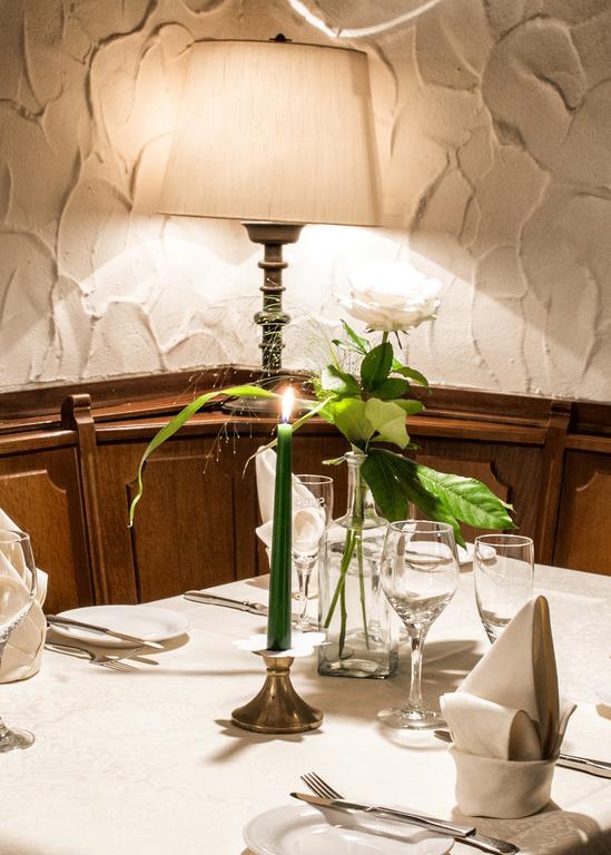 Havixbeck Hotel Kemper מראה חיצוני תמונה